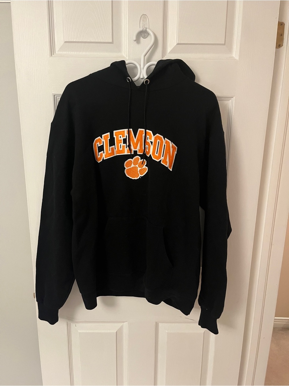Clemson University Hoodie